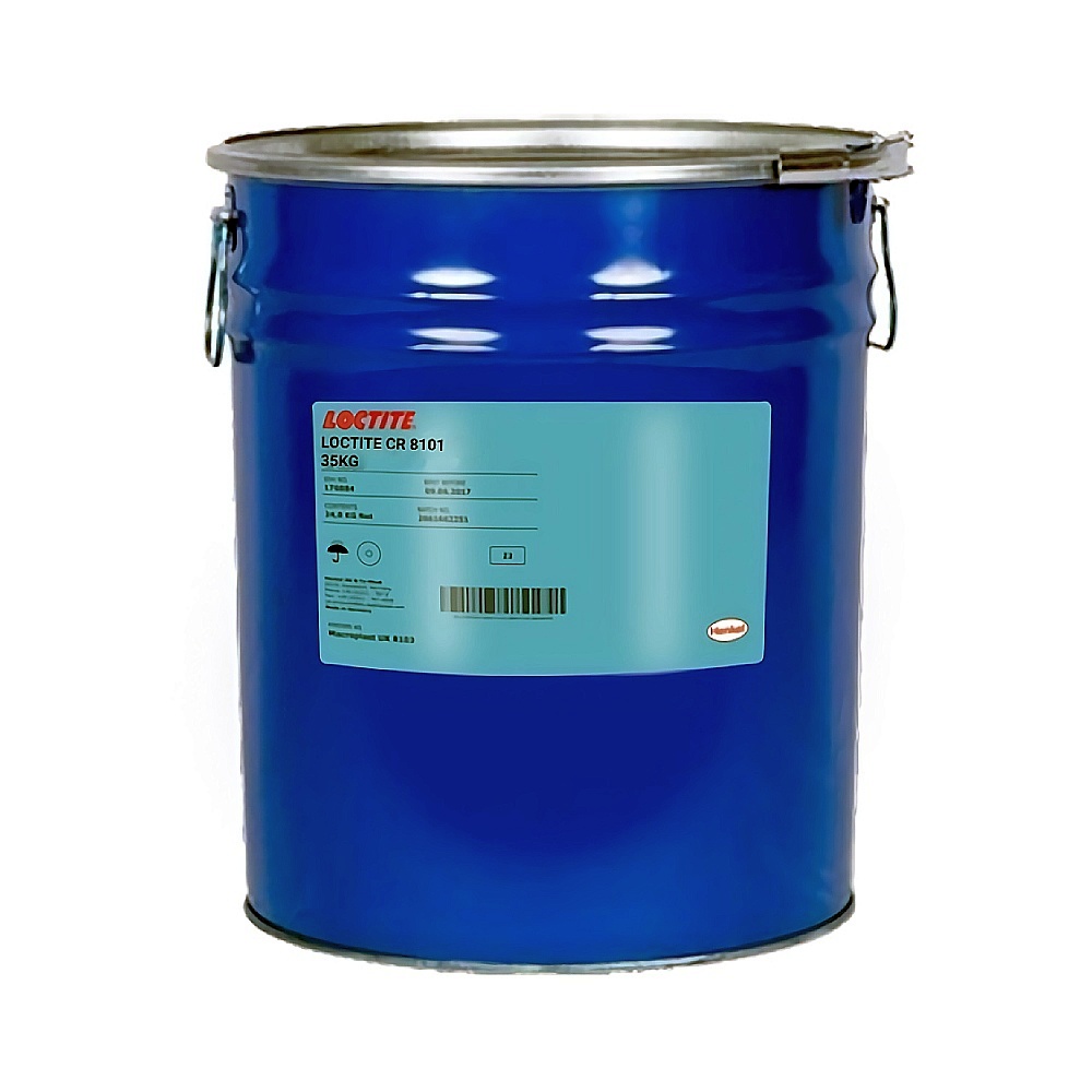LOCTITE CR 8101 35KG