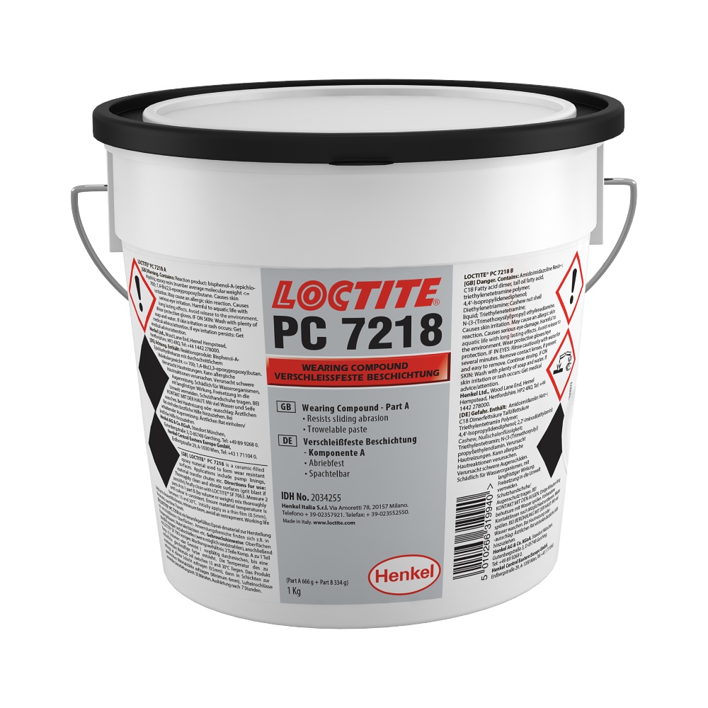 LOCTITE PC 7218 1KG