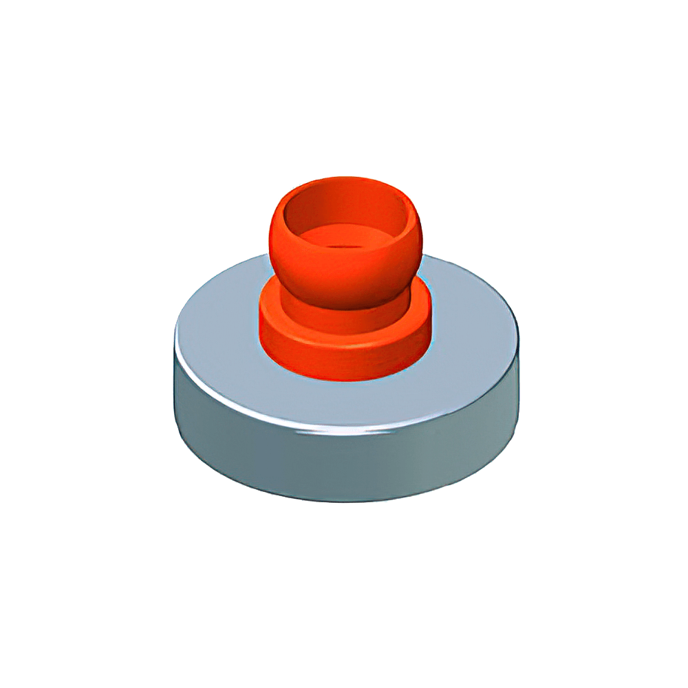 6210 (JFLO, 3/4", Magnetic Base)