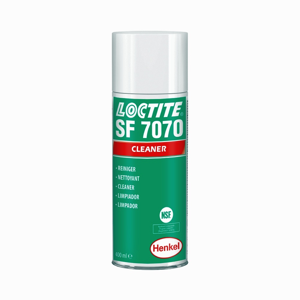 LOCTITE SF 7070 400ML
