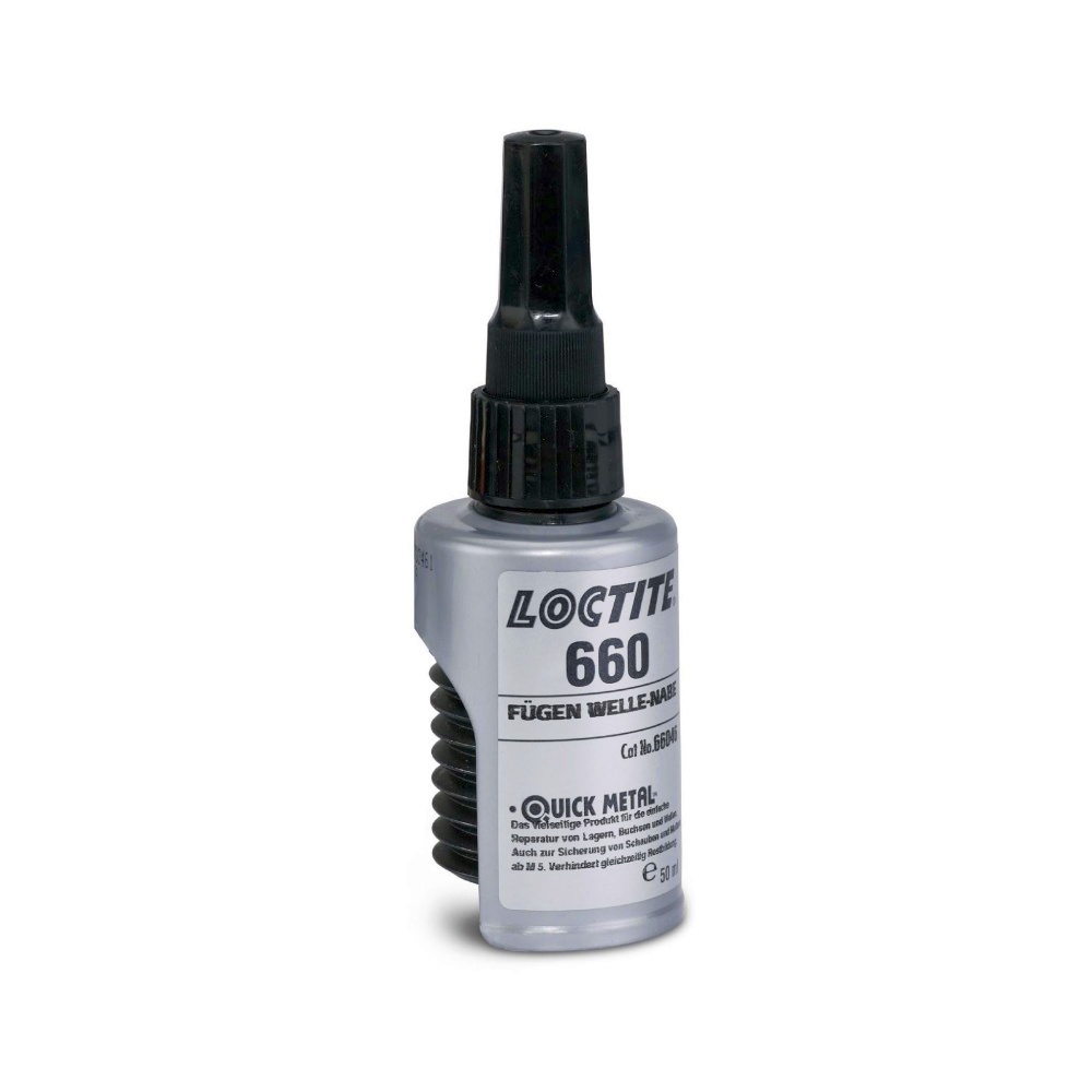 LOCTITE 660 50ML