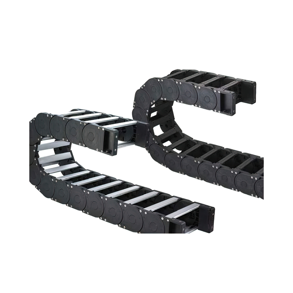 JN100Q.1.250S200 (100х250 mm, L:1000 mm, R:200 mm)