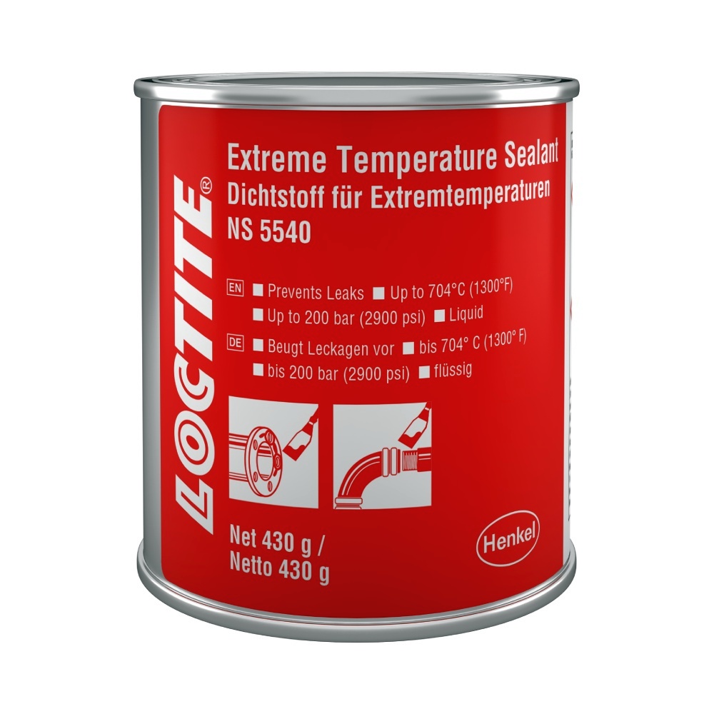 LOCTITE NS 5540 BR 430G