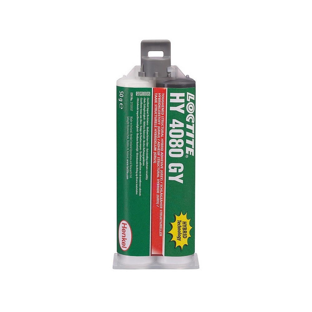 LOCTITE HY 4080 GY 50G