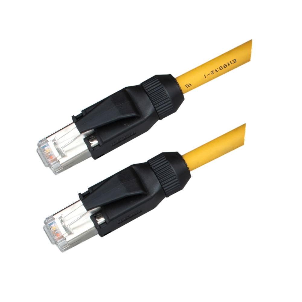CABLE-TX0M2-BUS (Leadshine, Управления, 0.2 м)