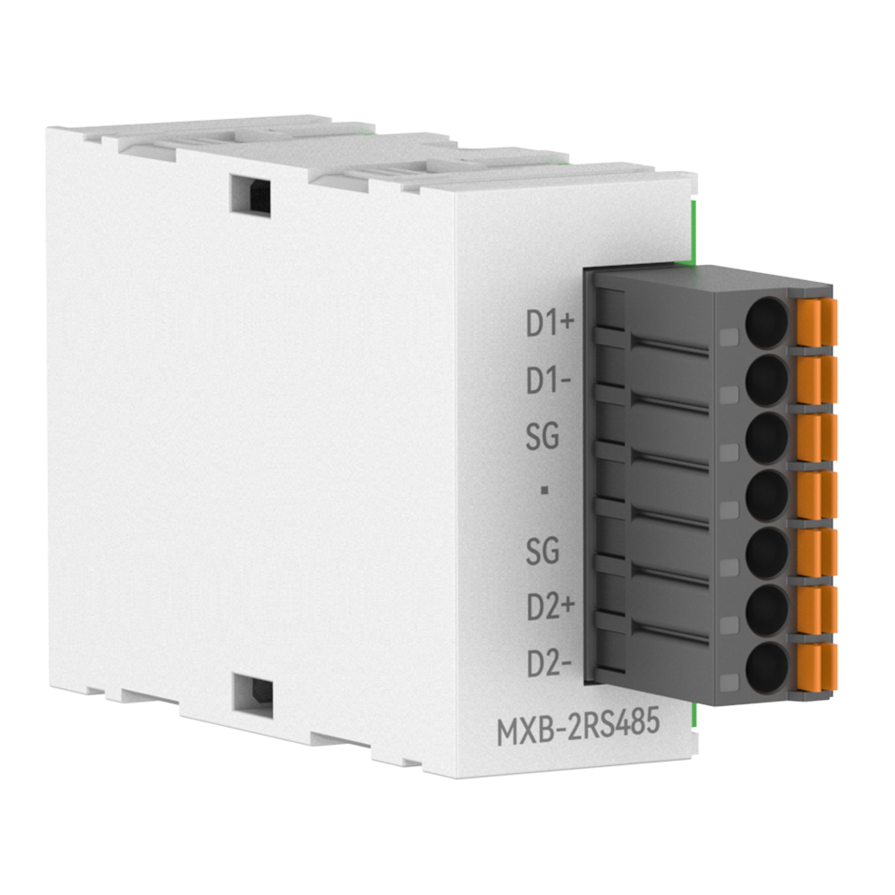 HCMXB-2RS485-BD (HCFA, RS485)