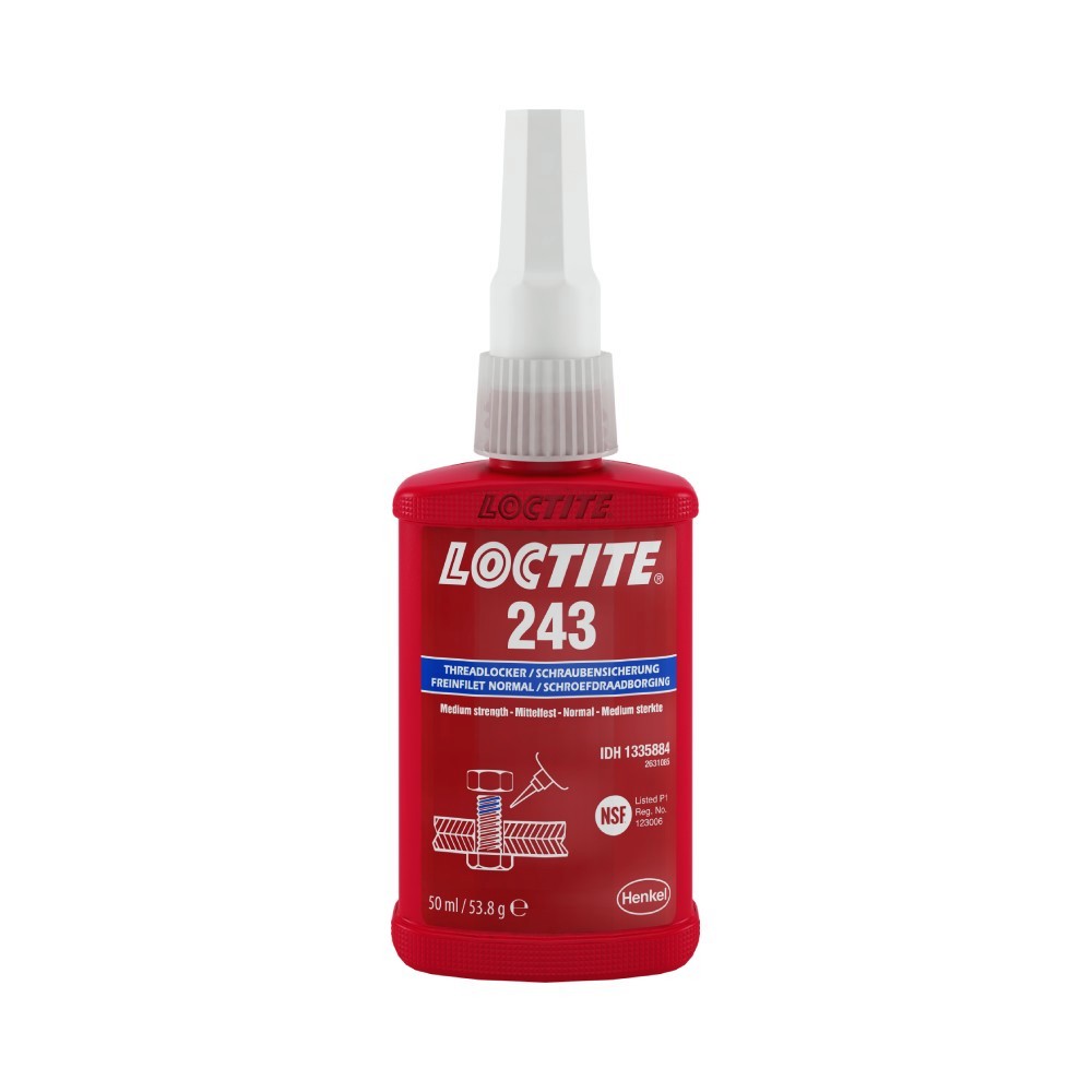 LOCTITE 243 50ML
