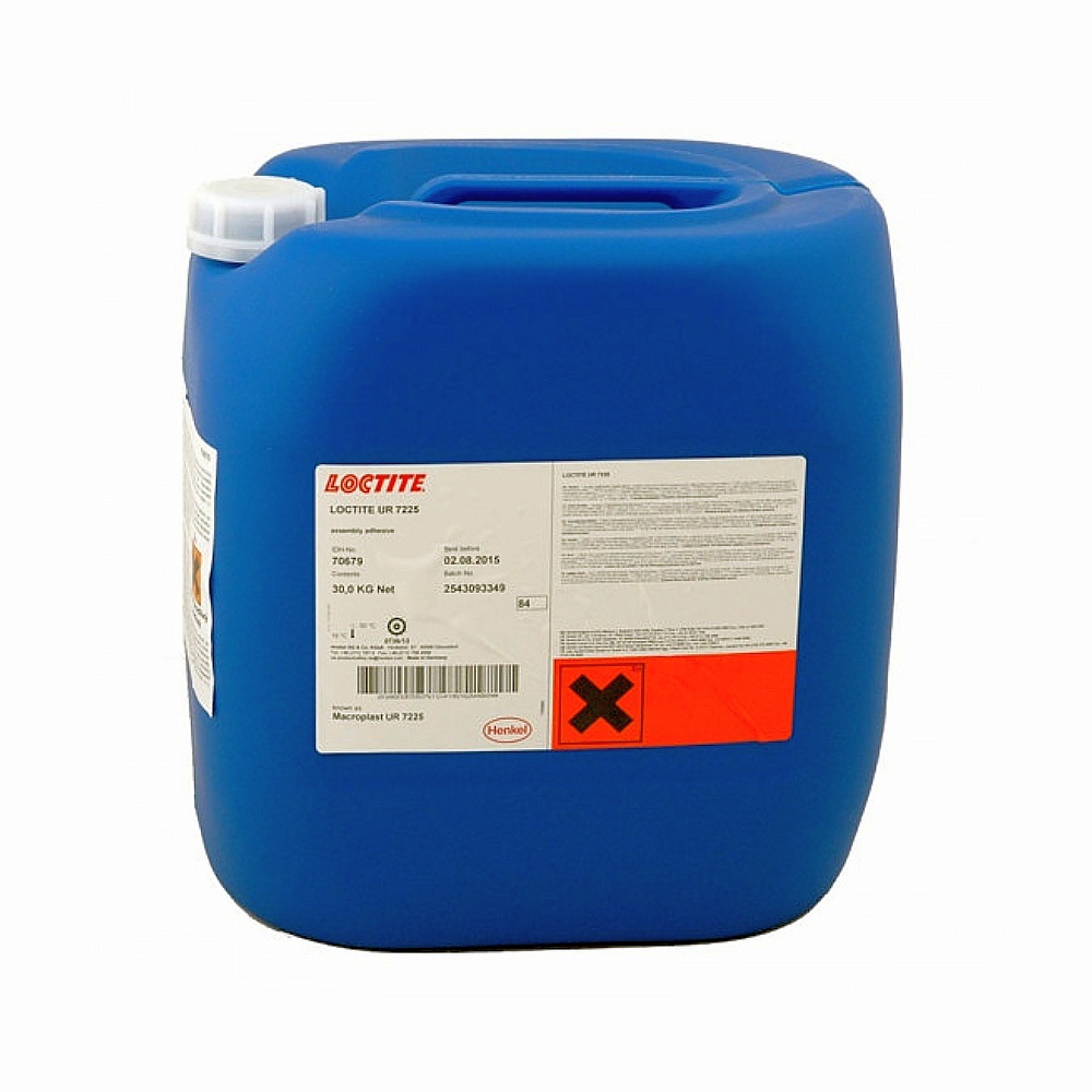 LOCTITE UR 7225 30KG