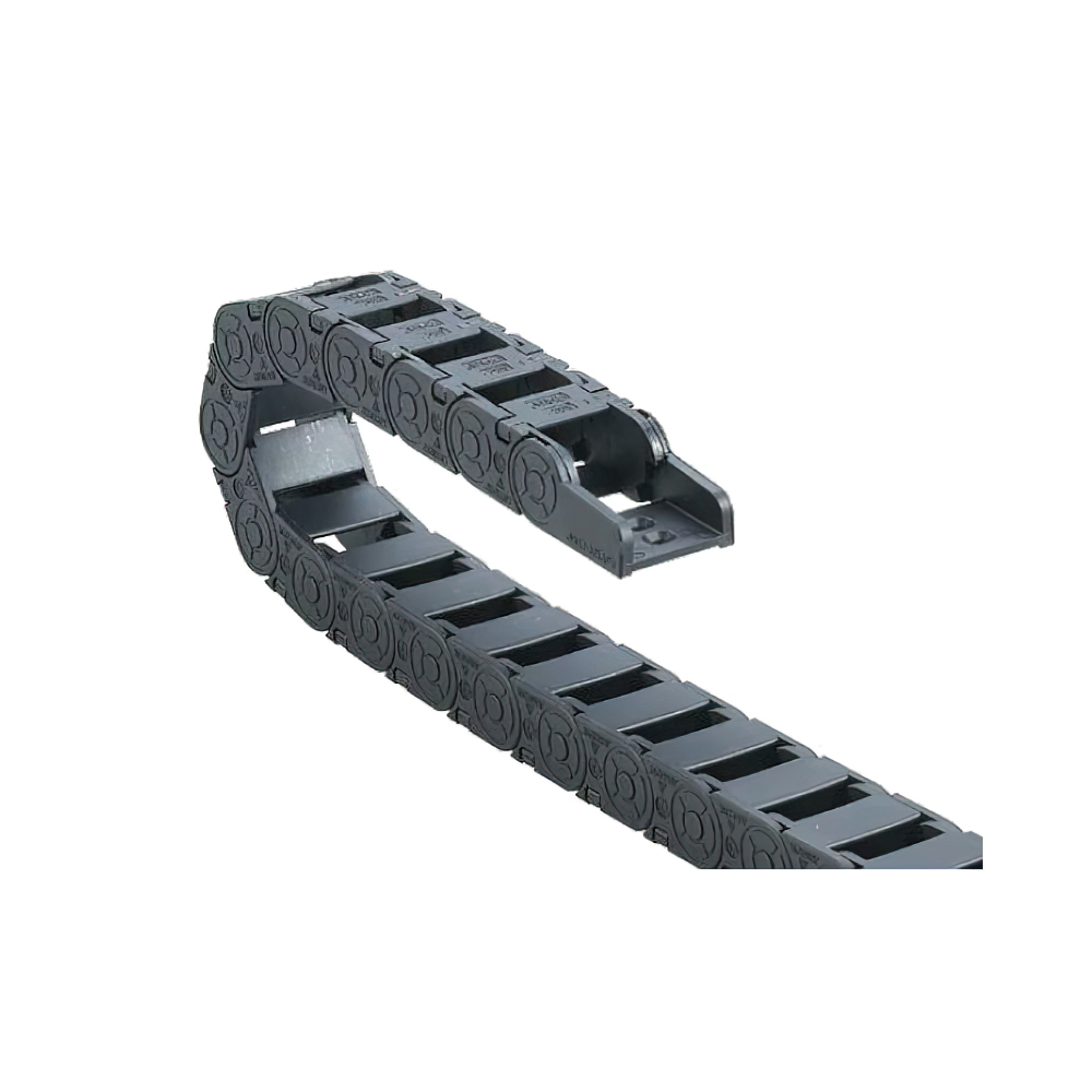 JN15Q.1.20W28 (15х20 mm, L:1000 mm, R:28 mm)