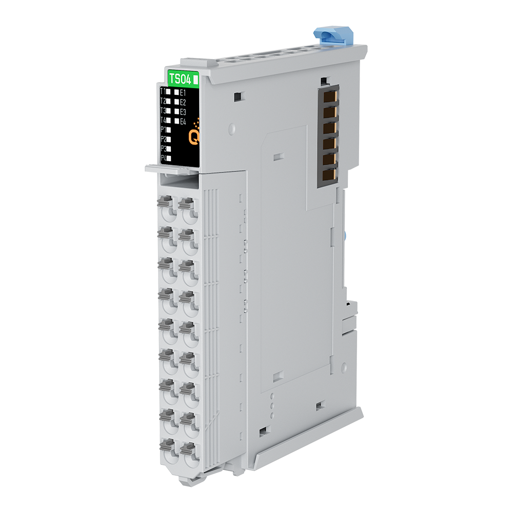 HCQX-TS04-D4 (HCFA, temperature measurement)