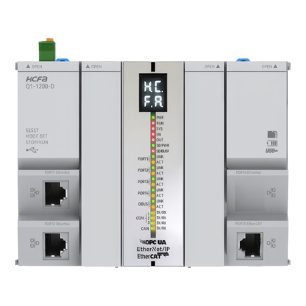 HCQ1-1200-D3-W