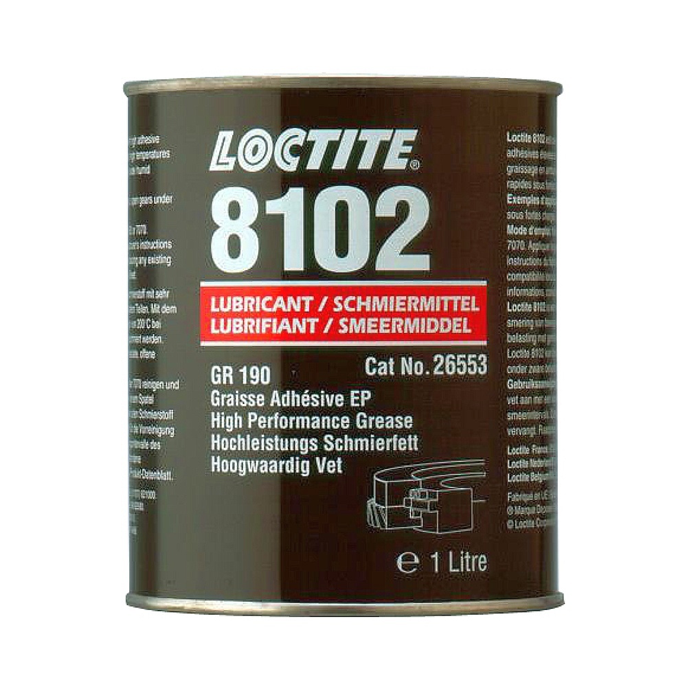 LOCTITE LB 8102 1L