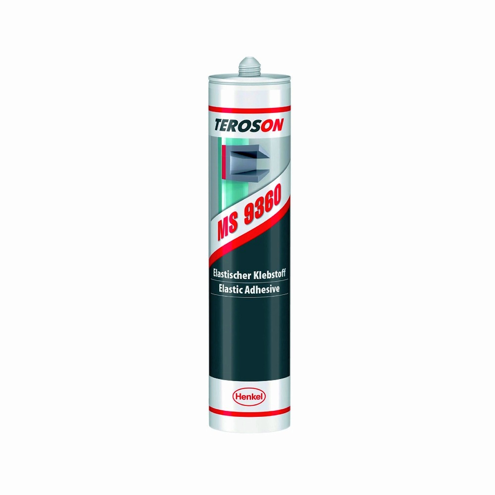 TEROSON MS 9360 BK 570ML
