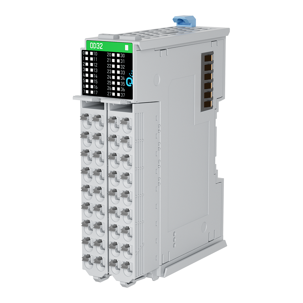 HCQX-OD32-D4 (HCFA, digital output)