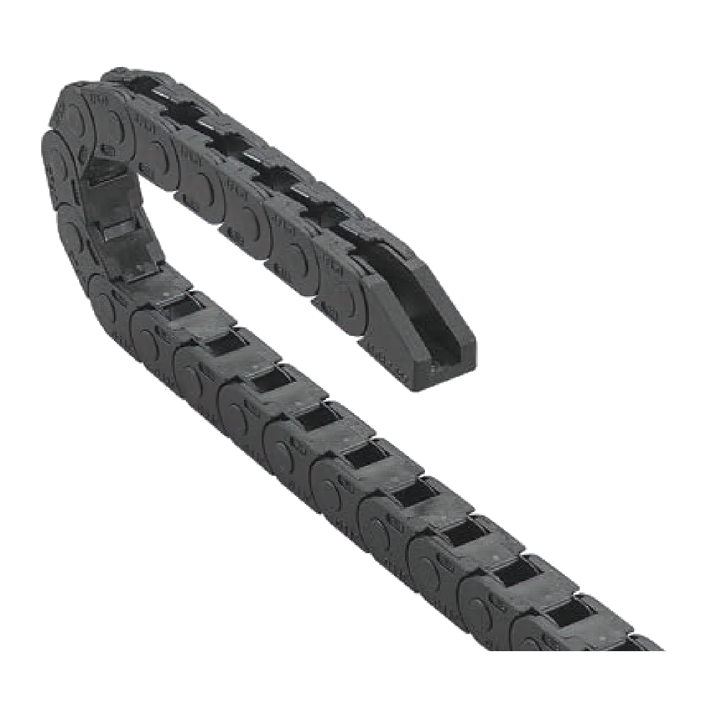 JE10Q.1.16F18 (11х16 mm, L:1000 mm, R:18 mm)