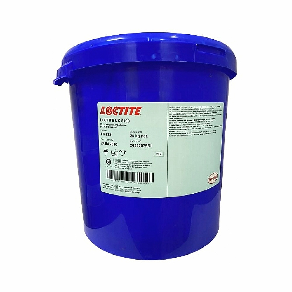 LOCTITE UK 8103 24KG