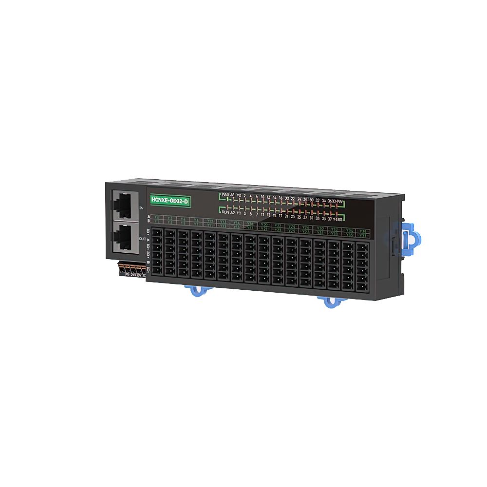 HCNXE-OD32-D-PNP (HCFA, digital output, EtherCAT)
