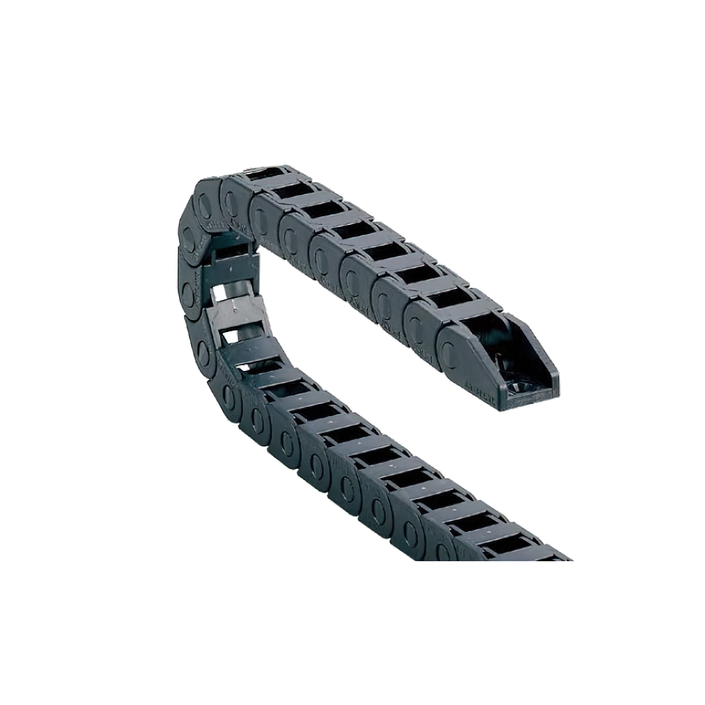 JN10Q.1.15B18 (10х15 mm, L:1000 mm, R:18 mm)
