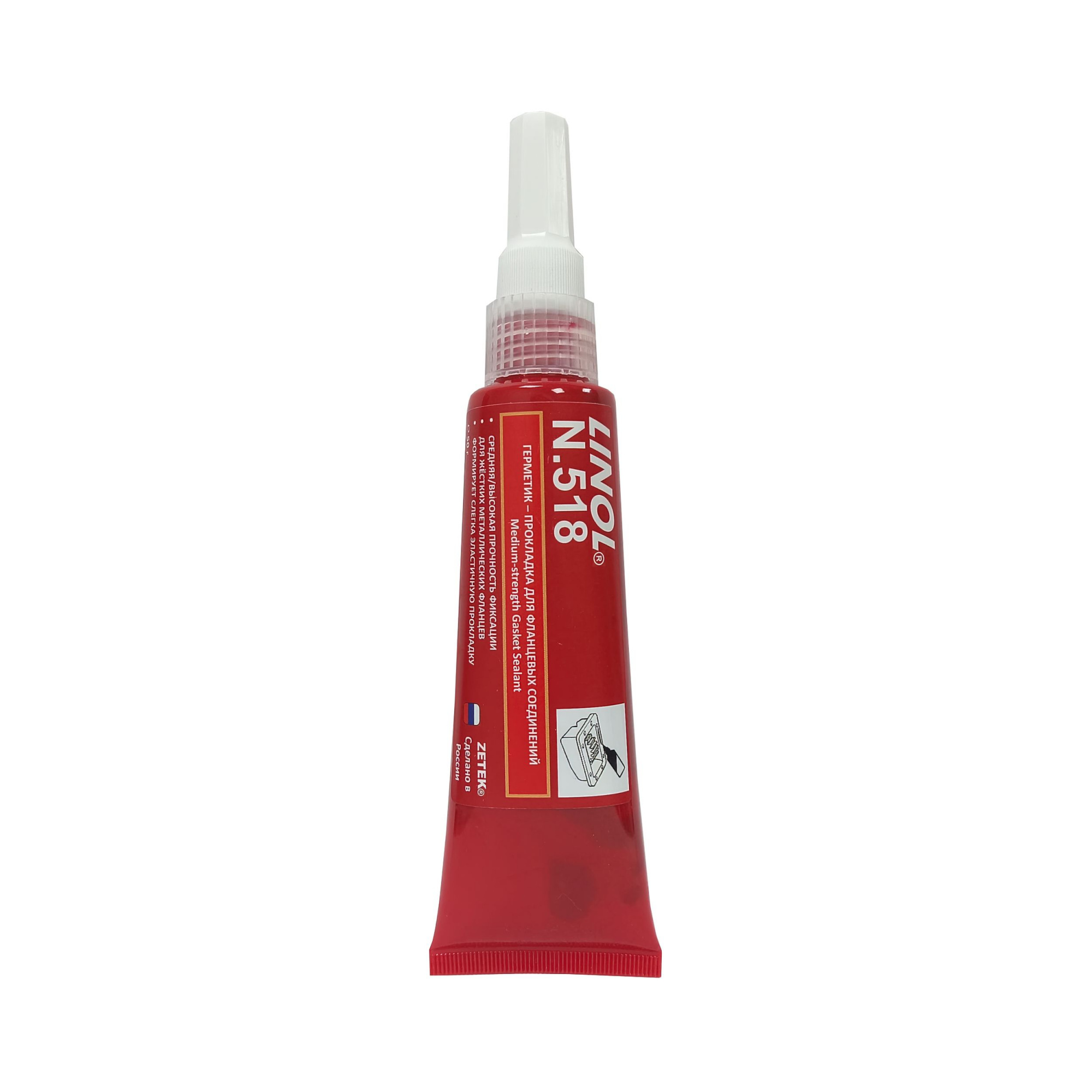 LINOL N.518 50G