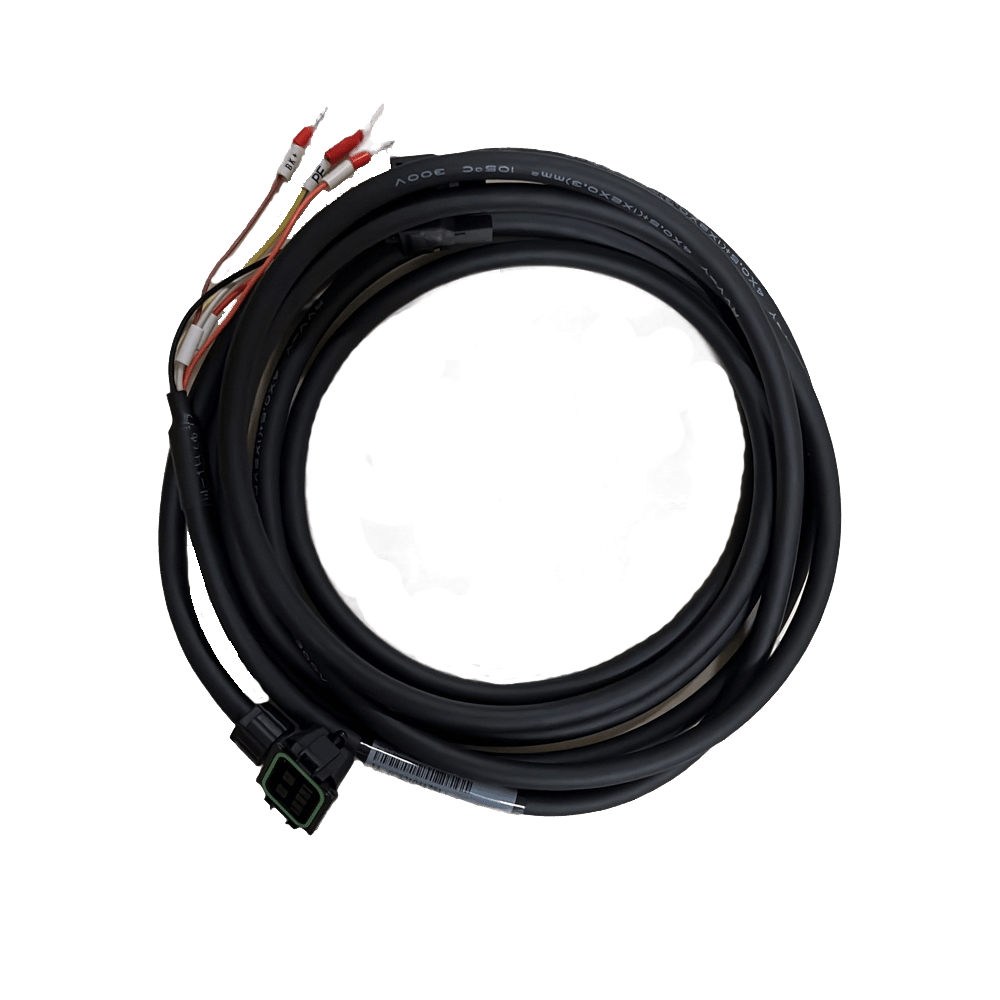 SVCAB-PWR010CA-200L-05 (HCFA, Моторный, 20 м, от 0.05 до 0.15 кВт)