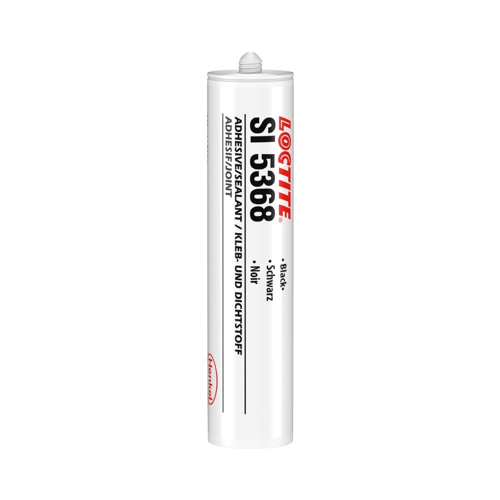LOCTITE SI 5368 BK 310ML