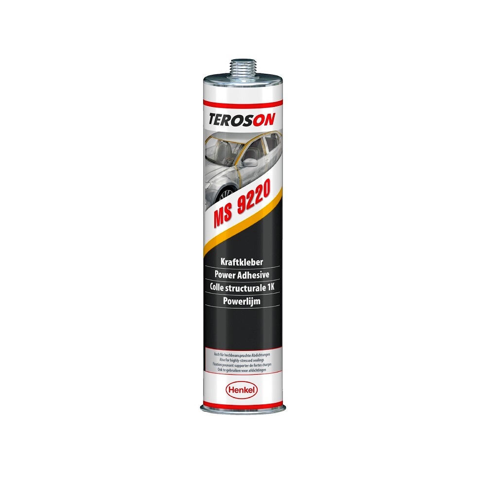 TEROSON MS 9120 BK 310ML