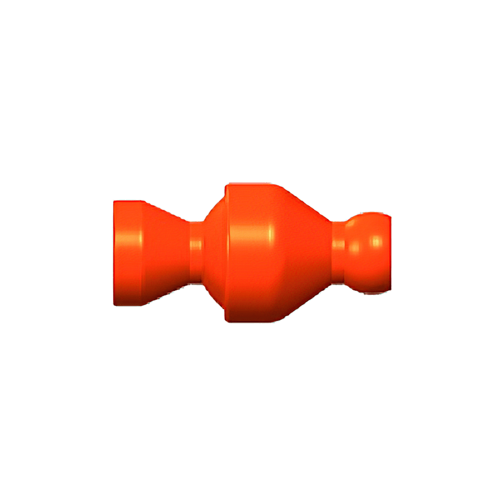2439 (JFLO, 1/4")