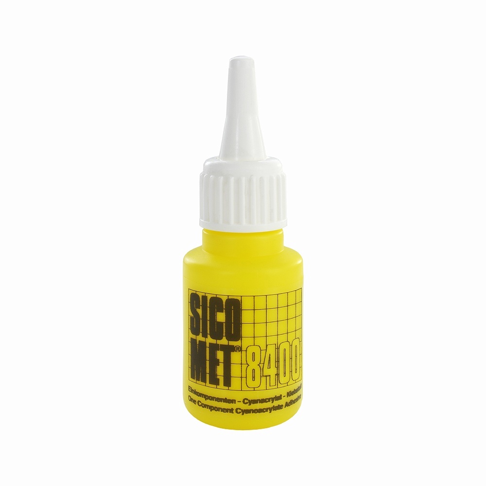 SICOMET 8400 50G