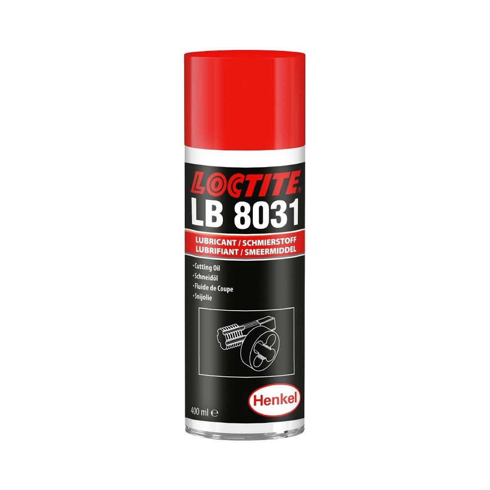 LOCTITE LB 8031 400ML