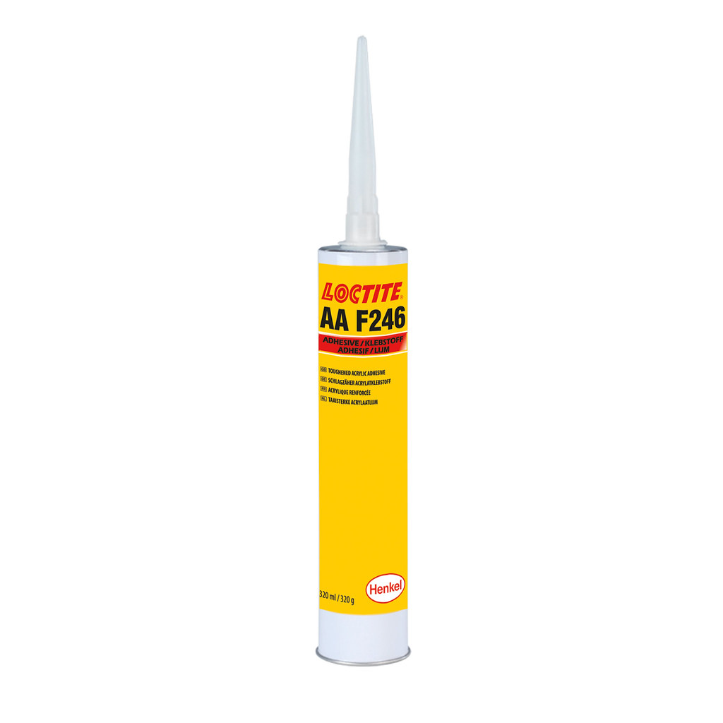 LOCTITE AA F246/INI5 50ML