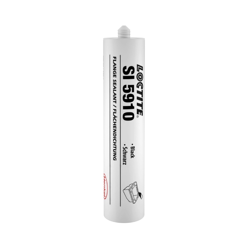 LOCTITE SI 5910 BK 300ML