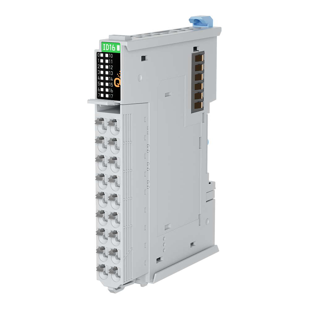 HCQX-ID16-D4 (HCFA, digital input)