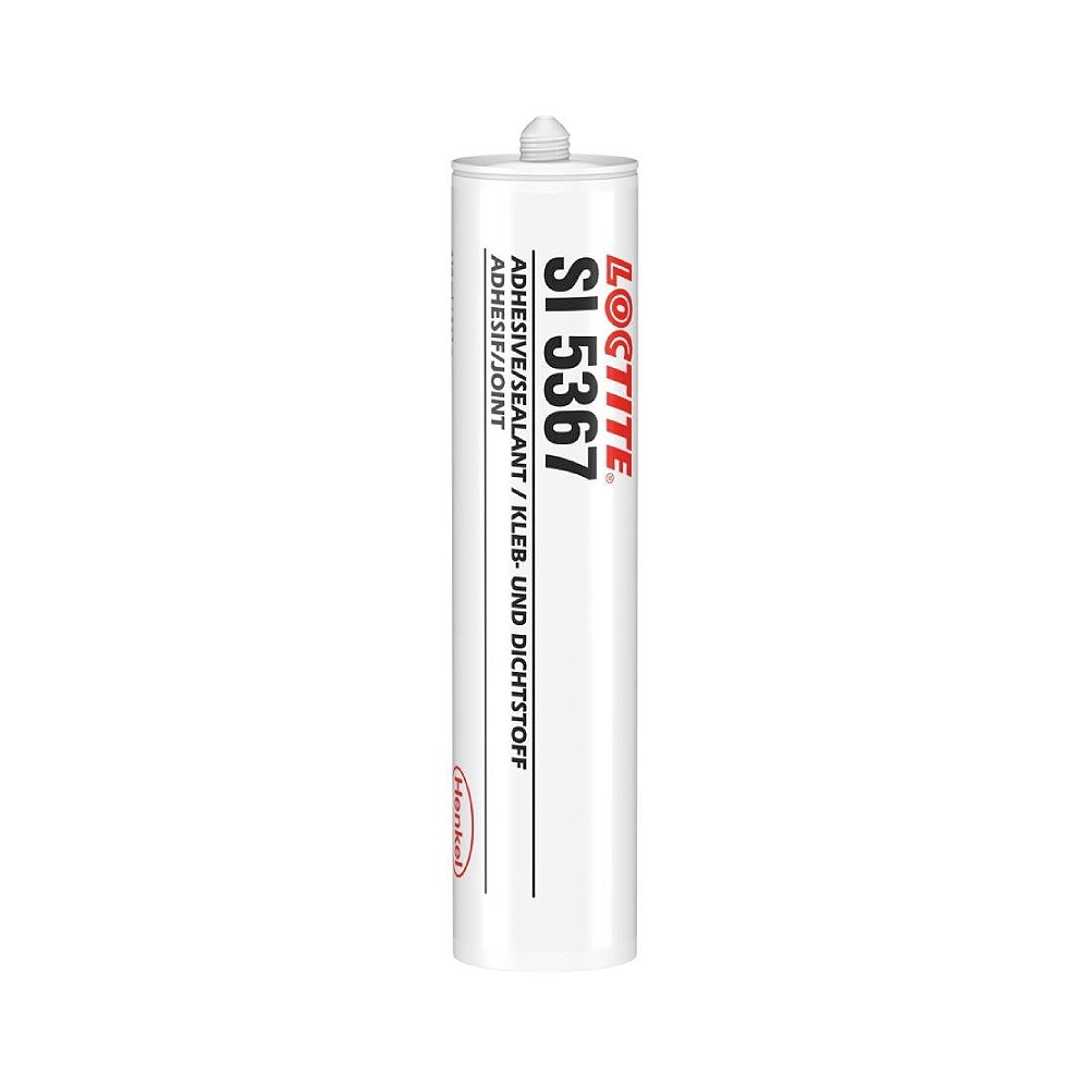 LOCTITE SI 5367 WH 310ML