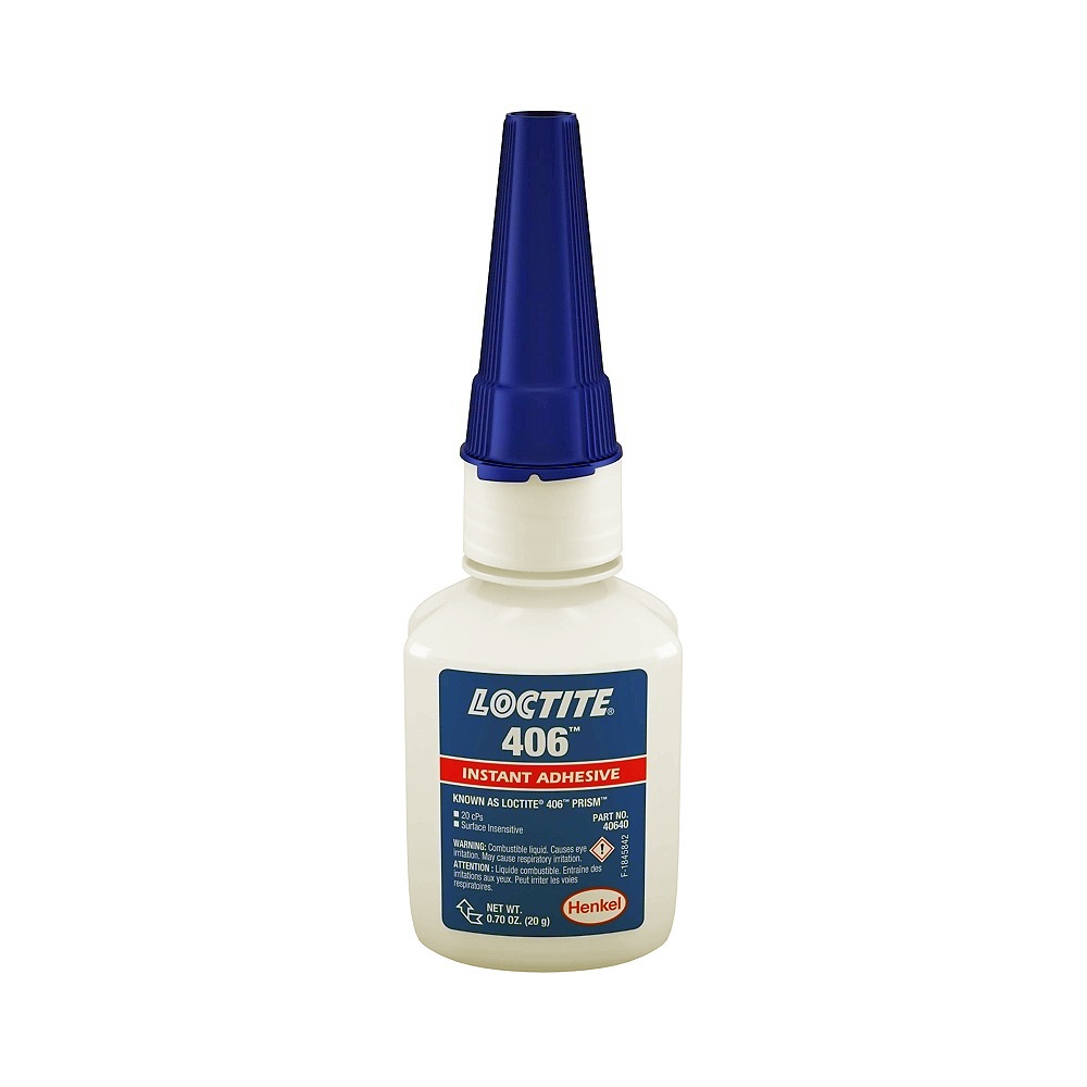 LOCTITE 406 20G