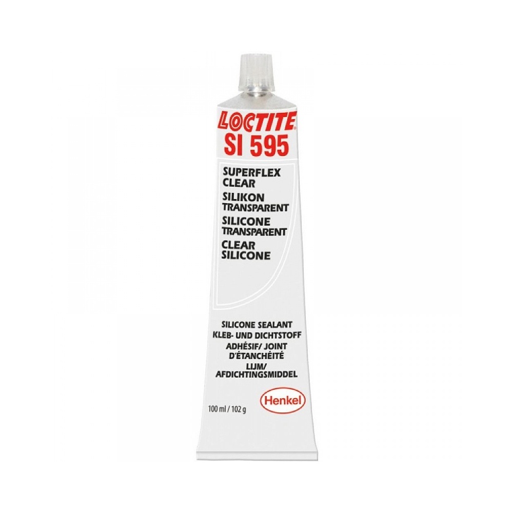 LOCTITE SI 595 CR 100ML