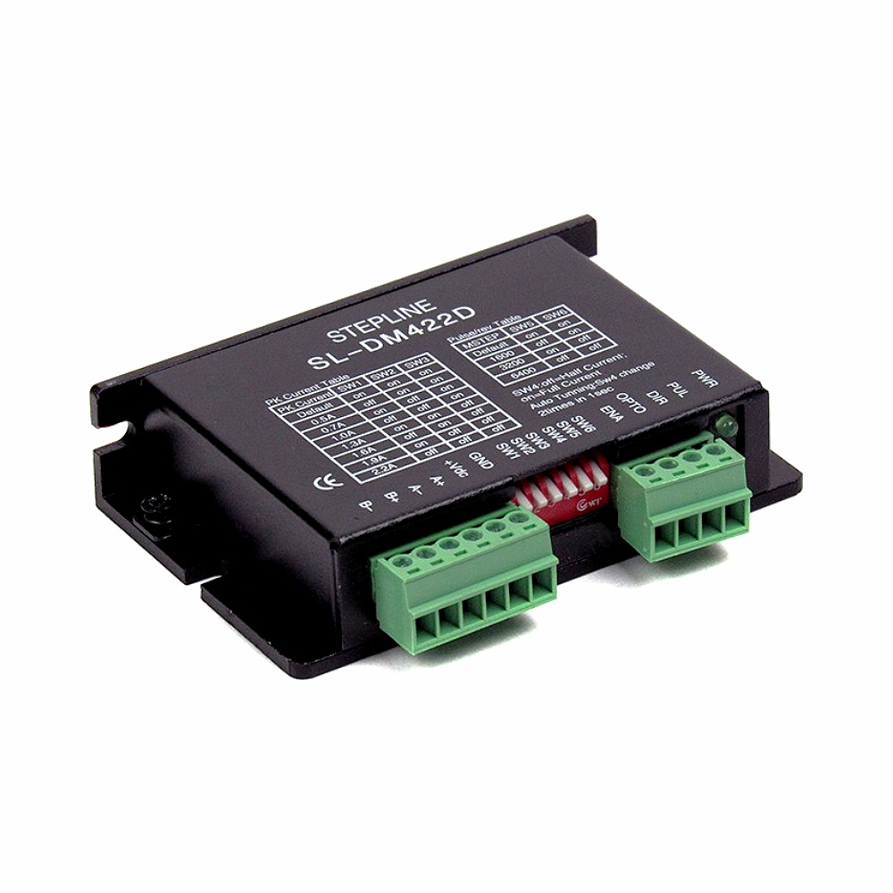 SL-DM422D (40 VDC, 2.2 A)