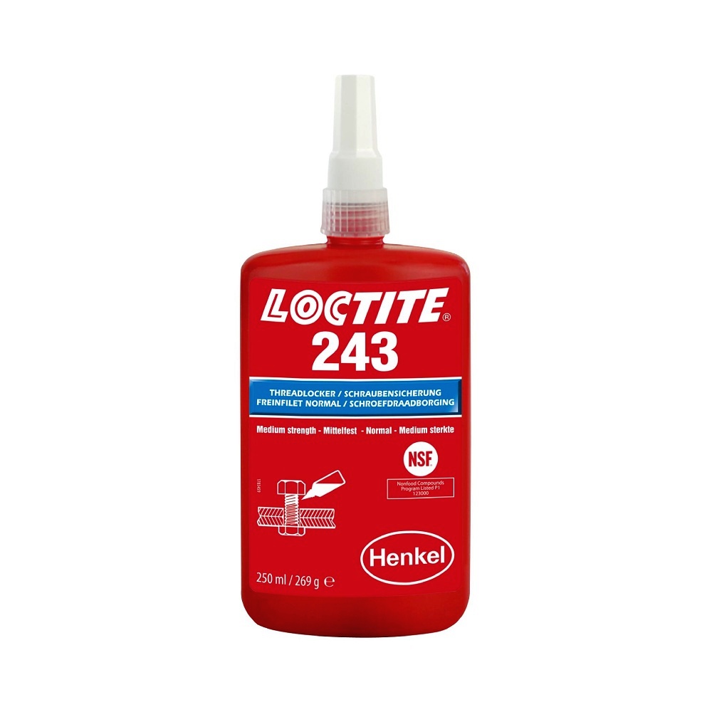 LOCTITE 243 250ML