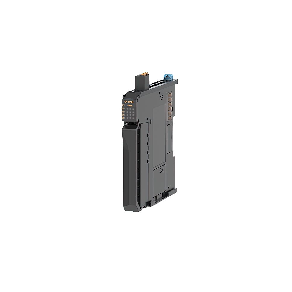 HCQX-DA04-D2 (HCFA, analog output)