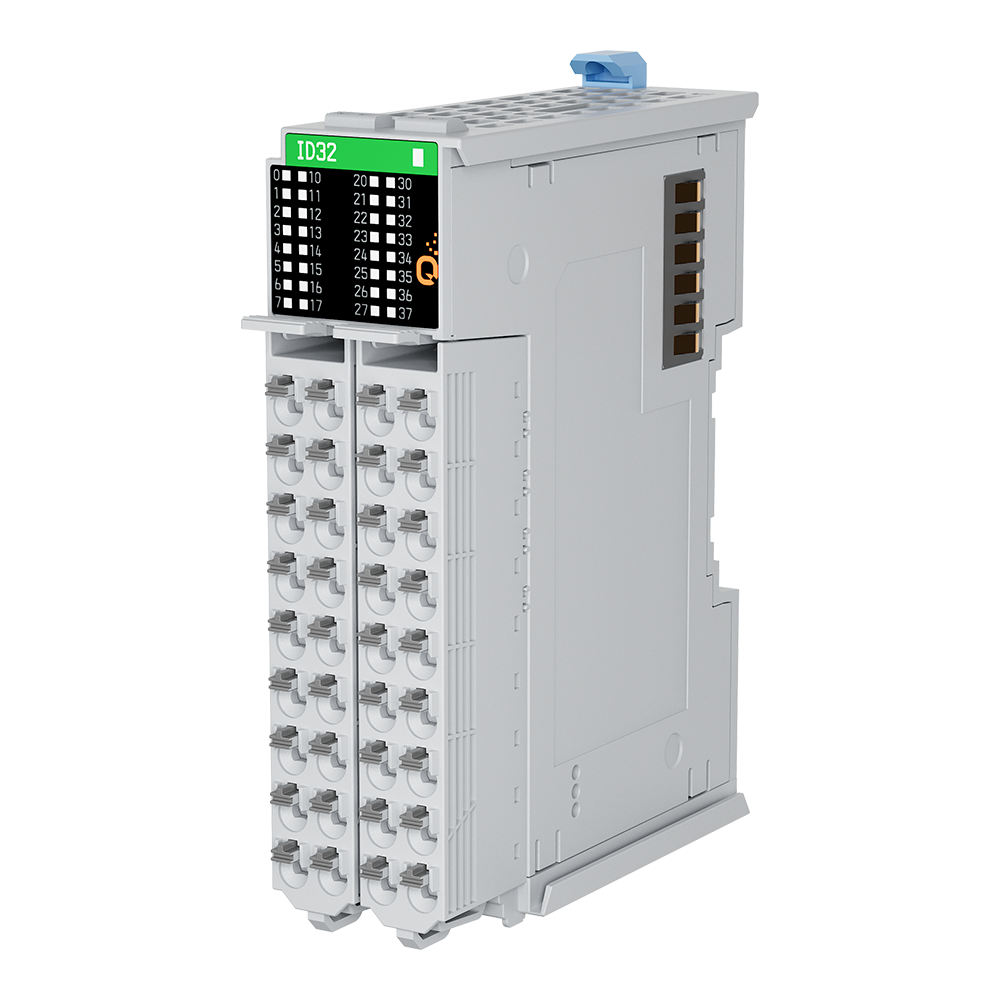 HCQX-ID32-D4 (HCFA, digital input)