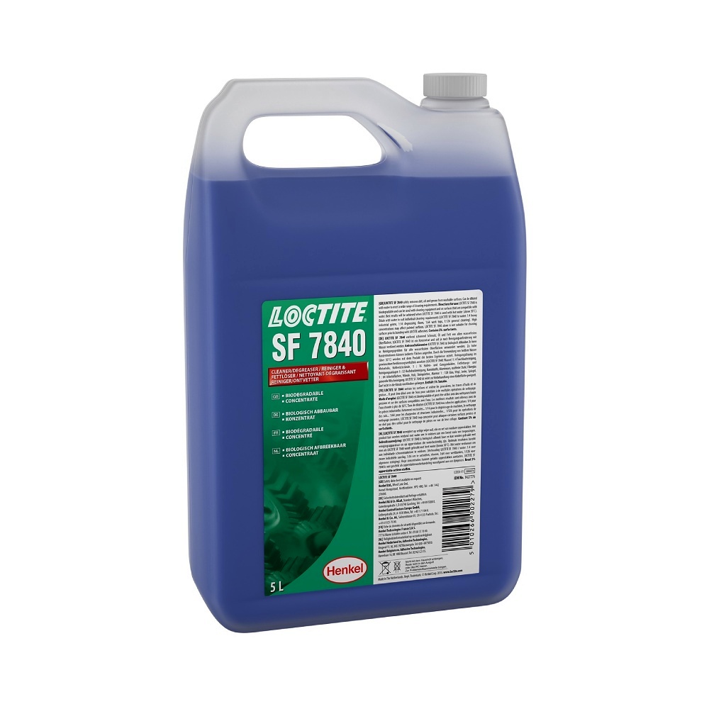 LOCTITE SF 7840 5L
