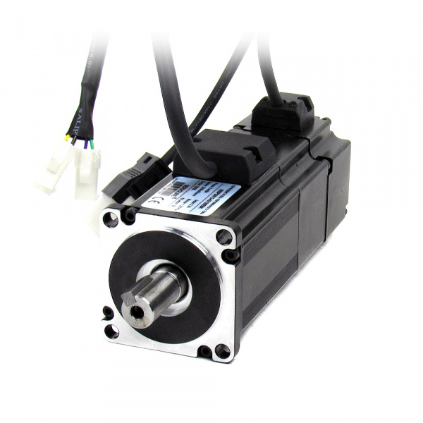 60DNMA2-0D20DKBM (Dorna, 0.2 kW, 220 V, 3000 rpm, 5000 p/r, with Brake)