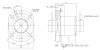 R32-5T4-FSI (BD: 3.175 mm, C/C0: 1291/3696 kgf)