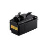 ELM1S-1000FH80F-SS (Leadshine, 1 kW, 220 V, 3000 rpm, 17 bit)