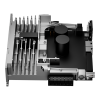 E600-2S0.4B-000 (HCFA, 0.4 kW, 220 V, 1 PH, Modbus RTU)