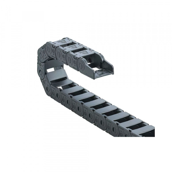 JN18Q.1.25W75 (18х25 mm, L:1000 mm, R:75 mm)