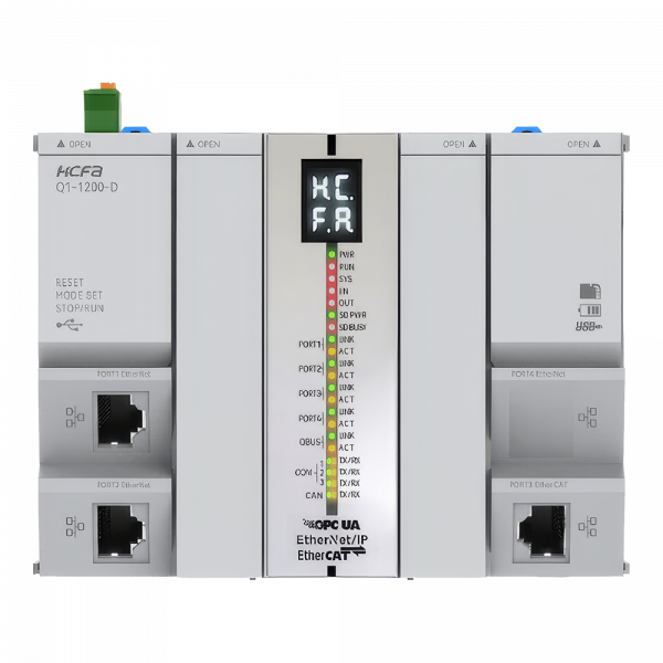 HCQ1-1200-D3-W