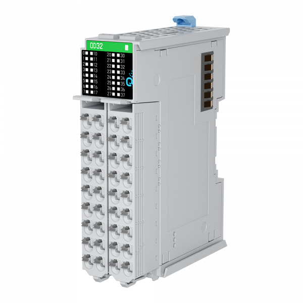 HCQX-OD32-D4 (HCFA, digital output)