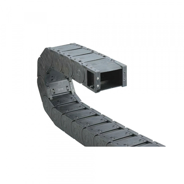 JN35F.1.125W200 (35х125 mm, L:1000 mm, R:200 mm)