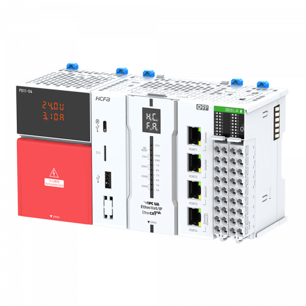 HCQ9P-1700-U4