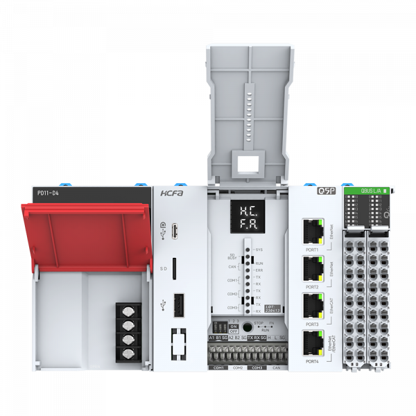 HCQ5P-1500-U4